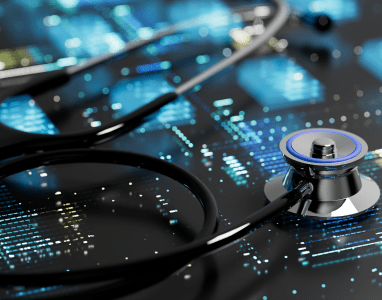 Introduction intelligence artificielle en sante