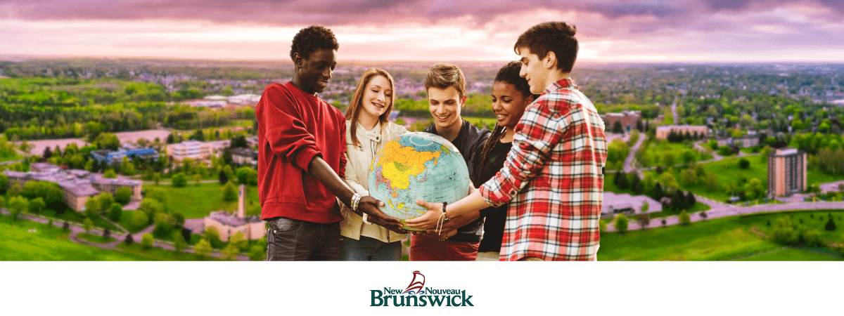 Programme IMPACT immersion francais