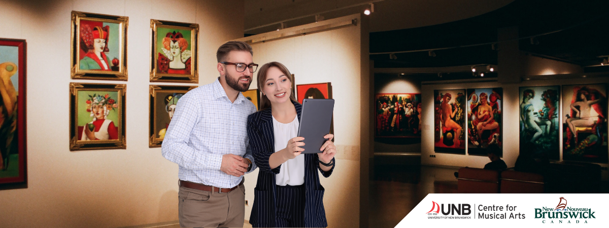 Formation gestion contemporaine de art et de la culture