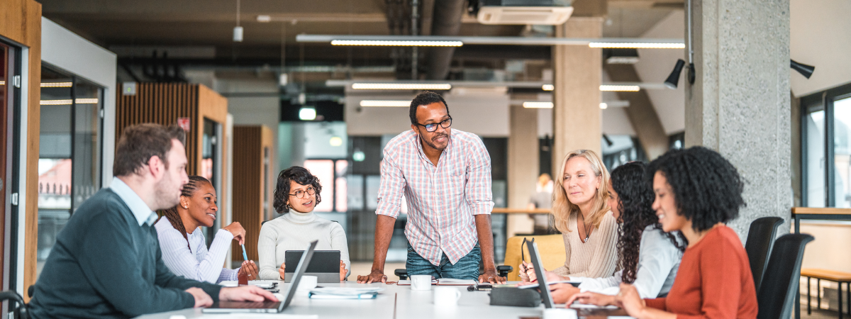 La productivité pour atteindre une performance organisationnelle