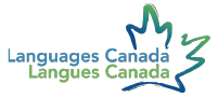 Logo Langues Canada