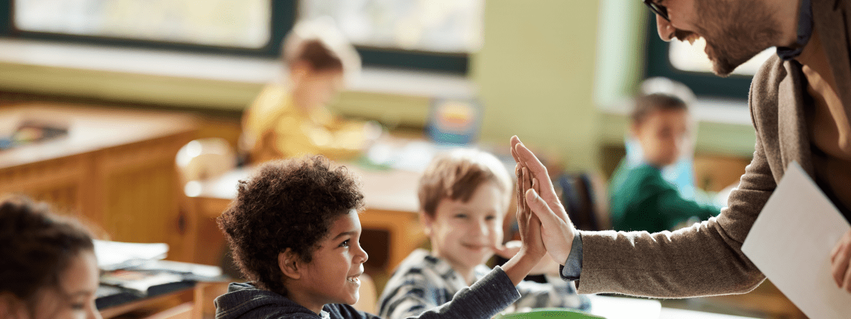 Sessions d'information - Programmes de 2e cycle en éducation