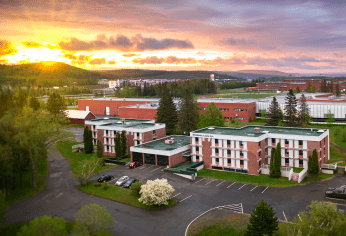 Edmundston Campus